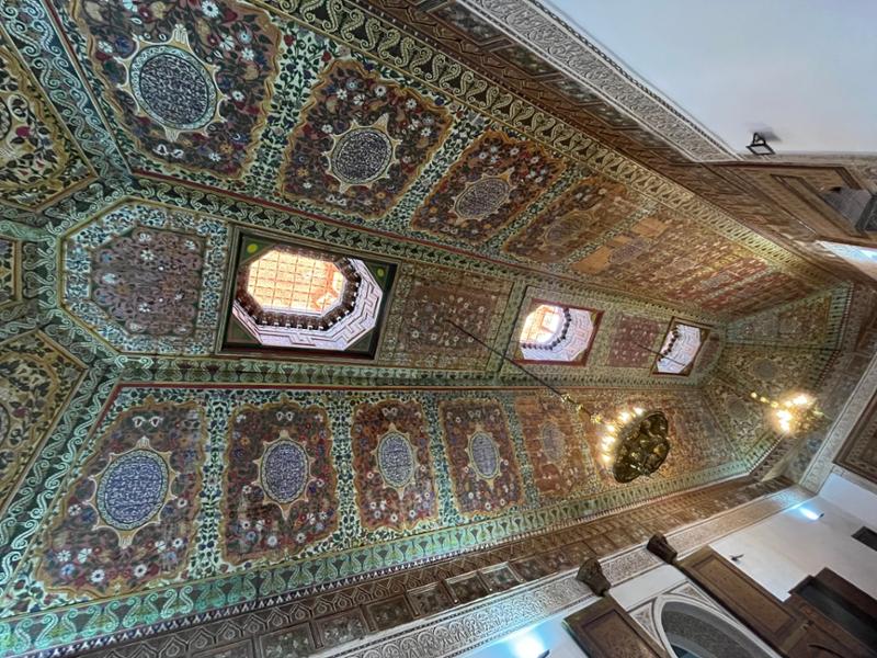 Imperial Cities of Morocco