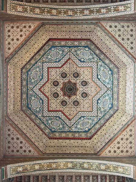Imperial Cities of Morocco