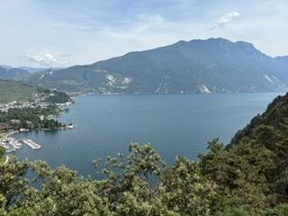 Lake Garda  Venice & Verona