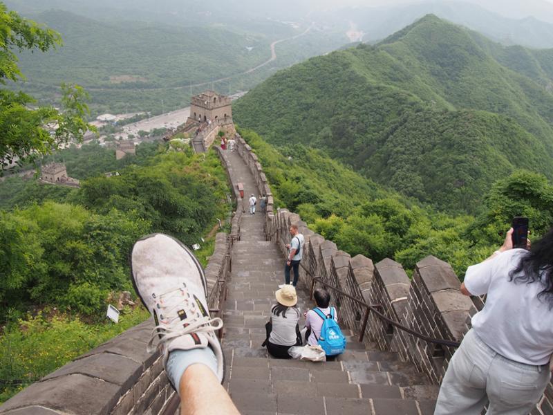 6163-China Adventure