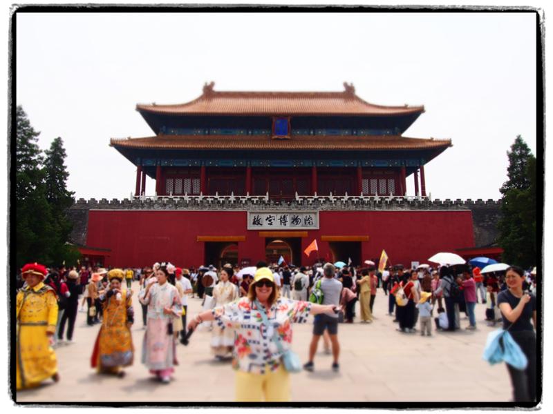 6163-China Adventure