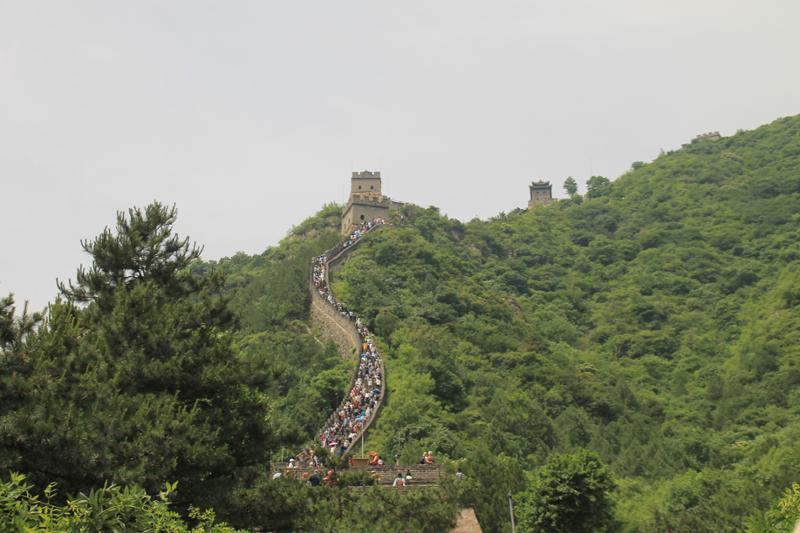 4822-2 for 1 Warriors of China