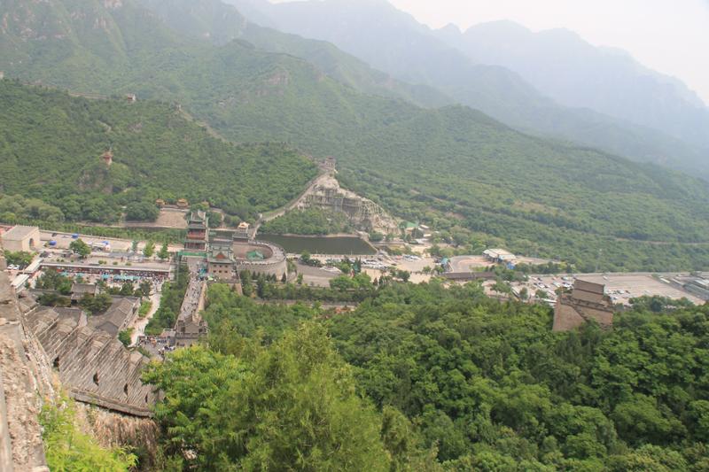 4822-2 for 1 Warriors of China