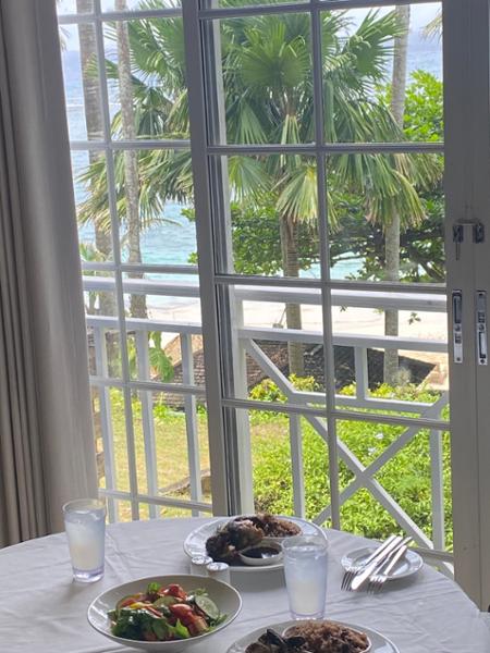 Sandals Royal Plantation