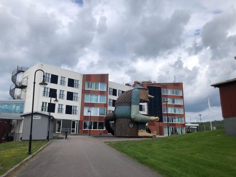 Hotell Årjäng