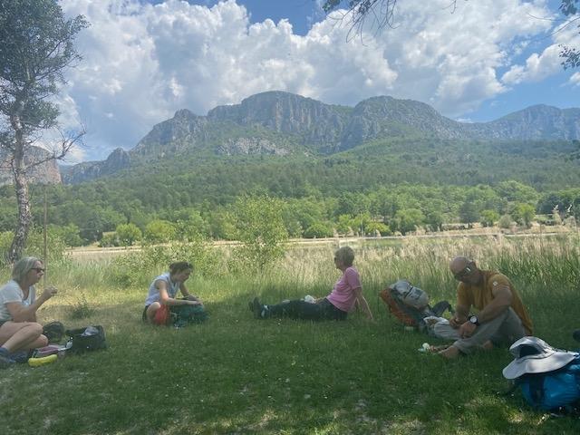 Your holiday: A Week in Provence by Rail