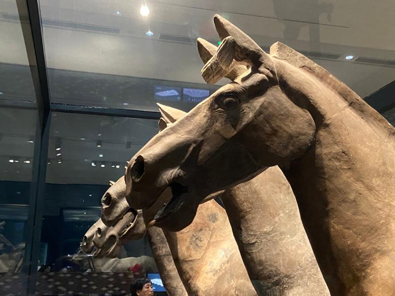 China Highlights