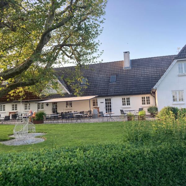 Hotel Gl. Brydegaard