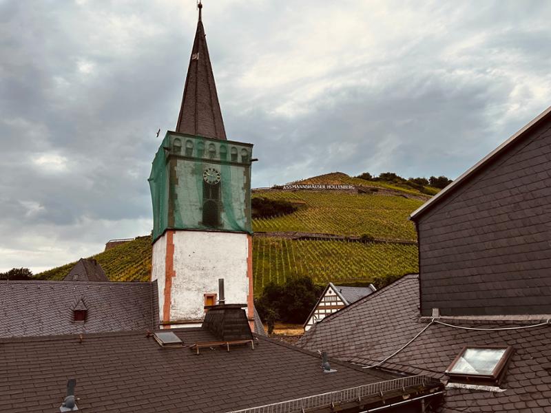 AKZENT Hotel Berg's Alte Bauernschänke