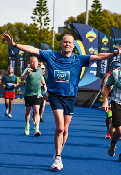 Mauritius Marathon 2023