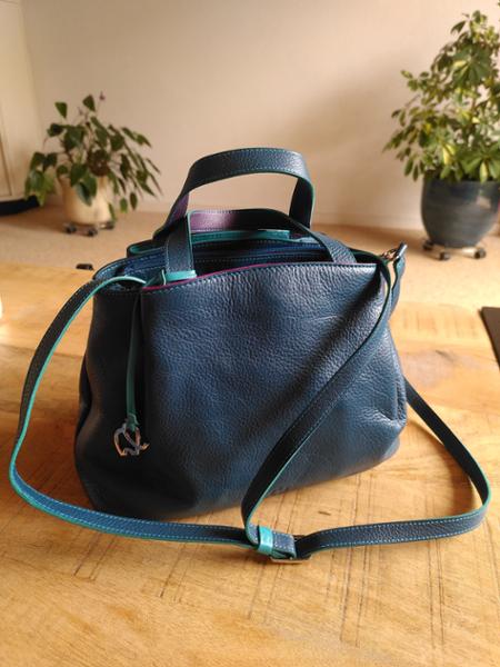 Loving my new handbag!