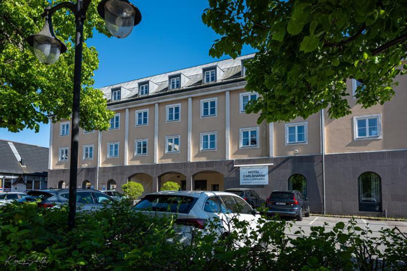 Hotel Carlshamn Hotel & Conference