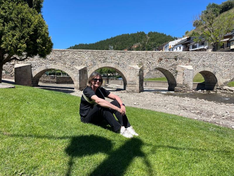 Amazing Spanish Adventure