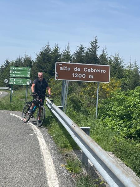 Amazing Spanish Adventure