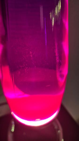 Super Qualität und tolles Produkt - Bis auf die Flasche (siehe Bilder)