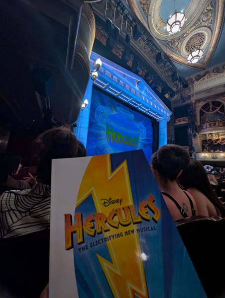 What a show!