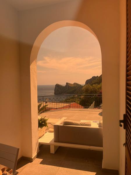 Villa Celeste