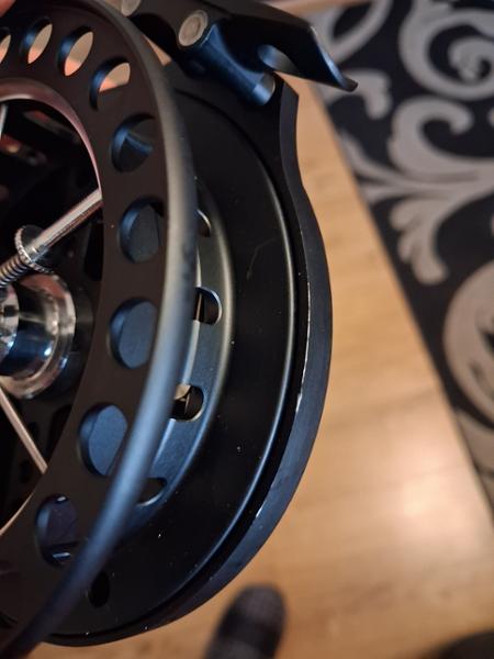 Almost great, simple flaw is irritating though