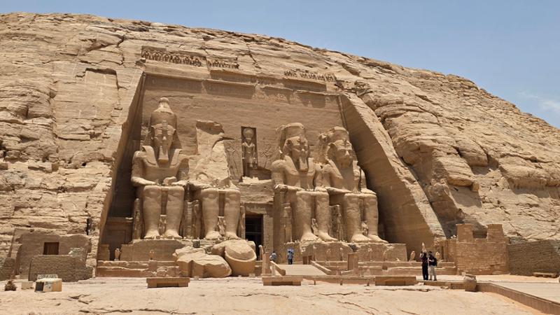 Splendors of Egypt & the Nile on the River Tosca (CAI-CAI) 25
