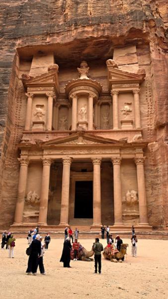 Splendors of Egypt & the Nile on the River Tosca (CAI-CAI) 25