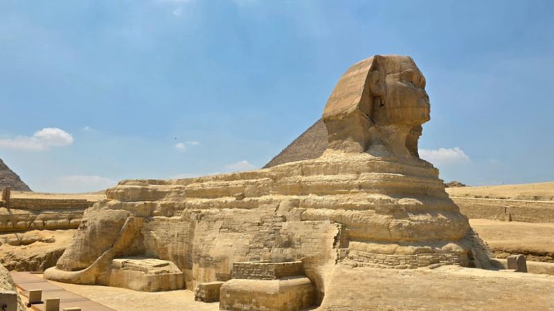 Splendors of Egypt & the Nile on the River Tosca (CAI-CAI) 25
