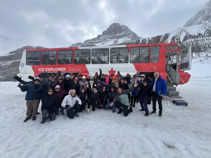 5721-Alaska & Canada Discovery 2026