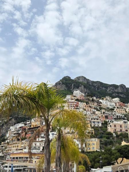 Treasures of Italy