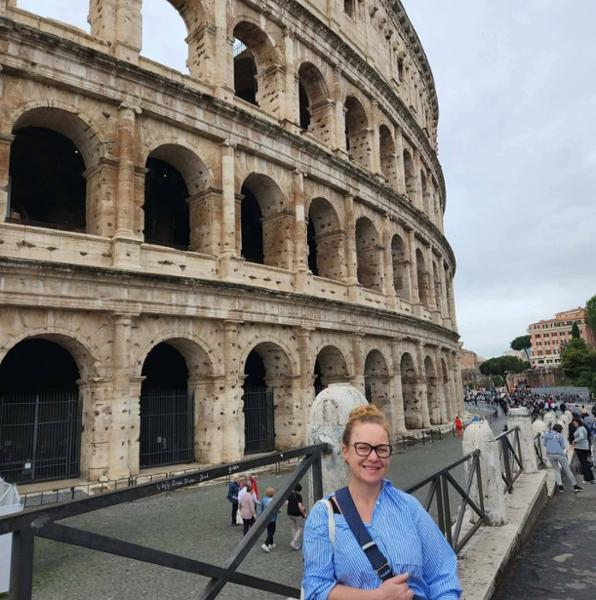 Treasures of Italy