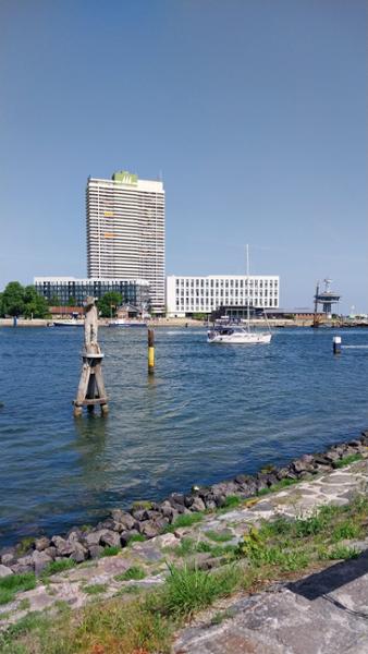 Maritim Strandhotel Travemünde