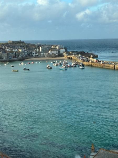 another spectacular walking holiday