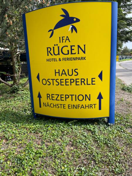 Mariandl am Meer