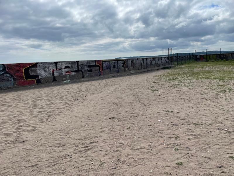 Mariandl am Meer