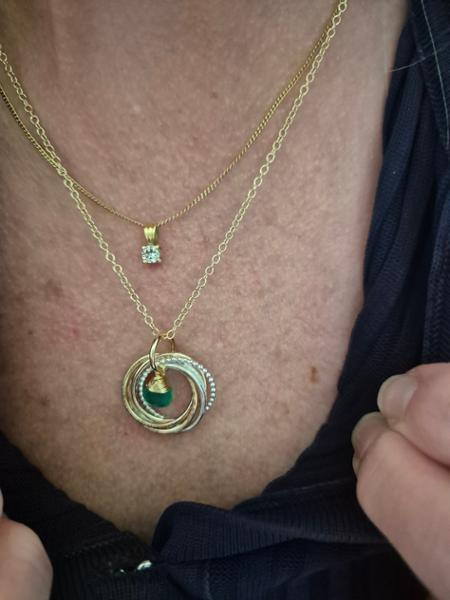 Pretty Serendipity handmade jewelry