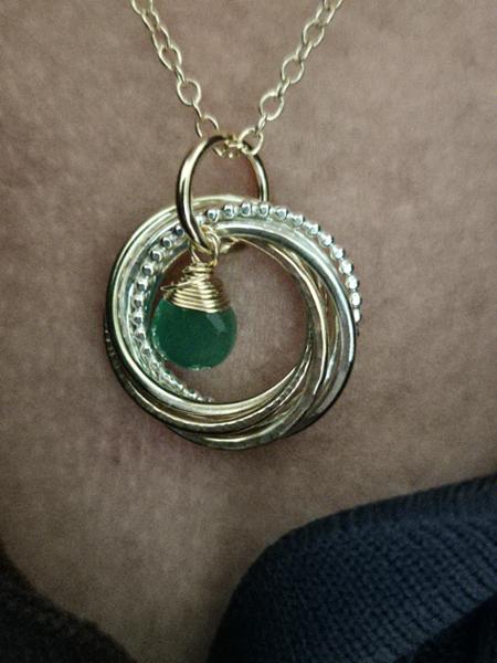 Pretty Serendipity handmade jewelry