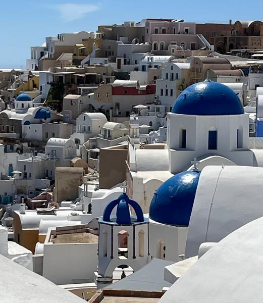 Greece Island Hopper on 05/10/2026