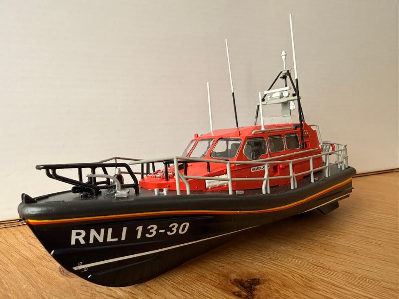 Airfix RNLI Shannon Decal Sheets | RNLI Shop