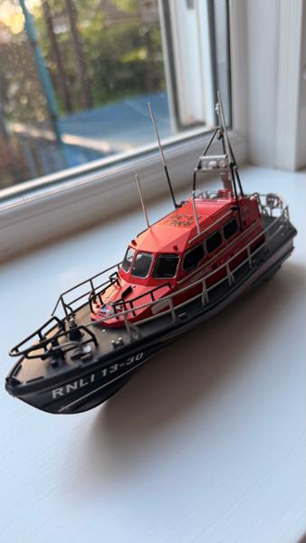 Airfix RNLI Shannon Decal Sheets | RNLI Shop