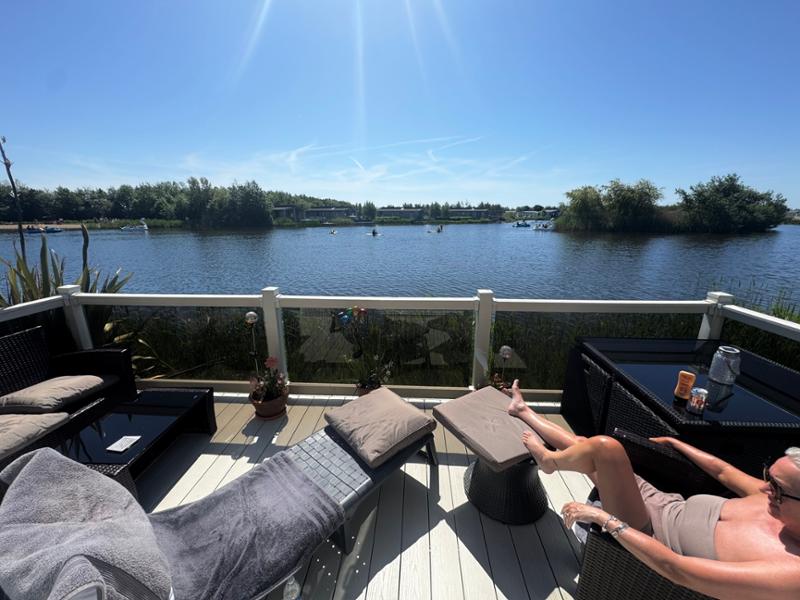 Amazing stay