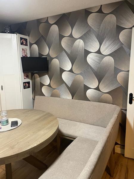 I’ll never buy wallpaper online from anyone else.