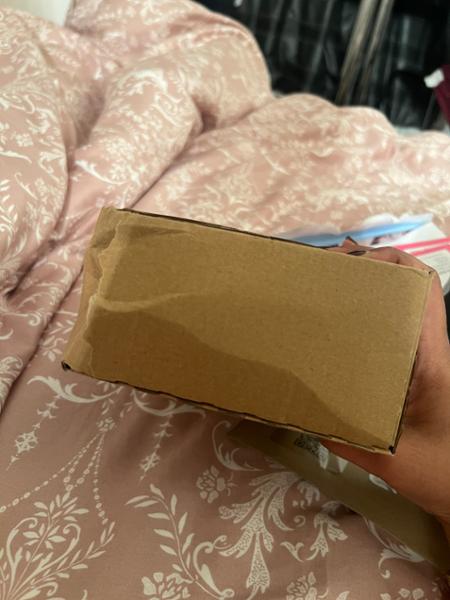 Logistics need improvement