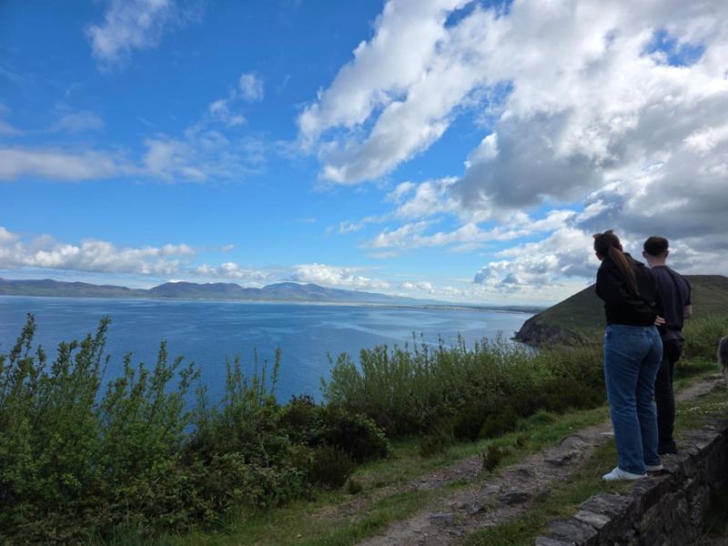 Britain and Ireland Grandeur