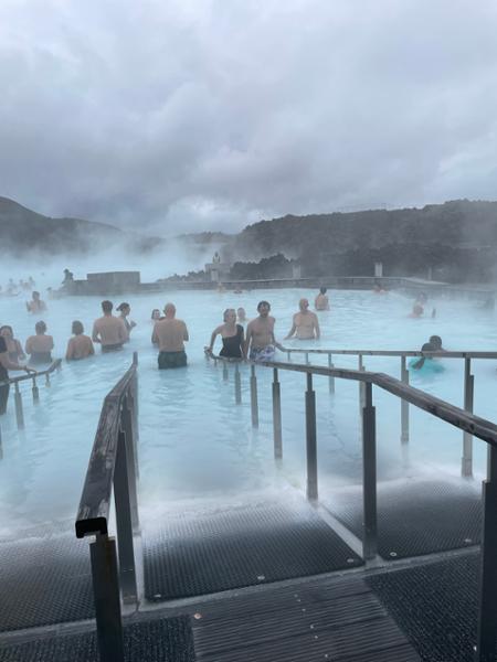 Iceland Highlights