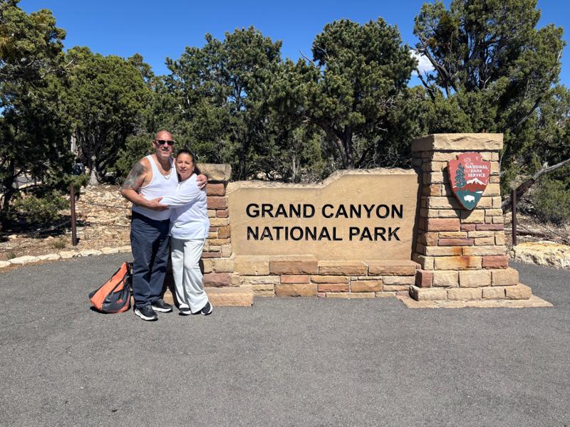 Five Epic National Parks