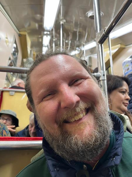 Grand Tour of Japan