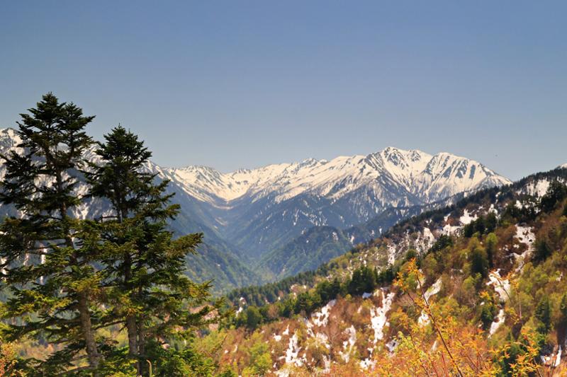 Grand Tour of Japan