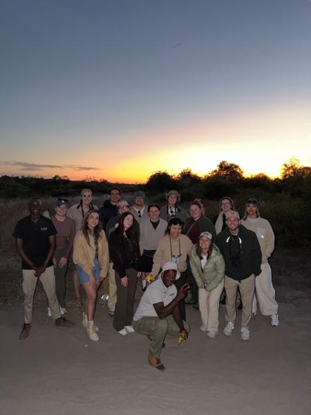 Best of Safari