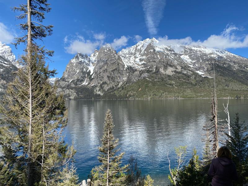 Five Epic National Parks
