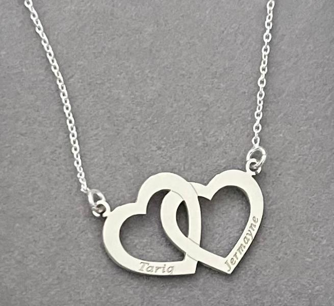 Just love ordering from LoveSilver