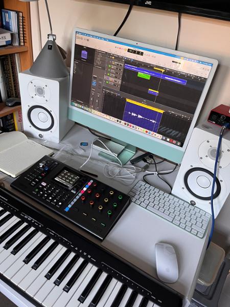 Nektar Panorama CS12 Channel Strip MIDI Controller for DAWs