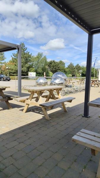 Platinum Caravan (Sleeps 6)
